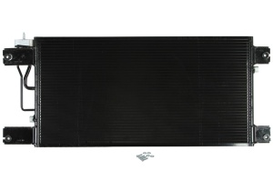Condensator A/C 760x381x16 potrivit SCANIA G I, P I, R I, T 01.03-05.19 - Img 1