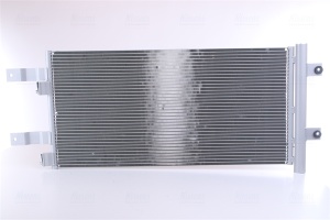 Condensator A/C 767x367x16 potrivit MAN TGS I, TGX I 10.05- - Img 2