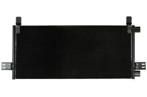 Condensator A/C 790x351x16 potrivit MAN FOC, TGA, TGL I, TGM I, TGS I, TGX I 06.99- - Img 1
