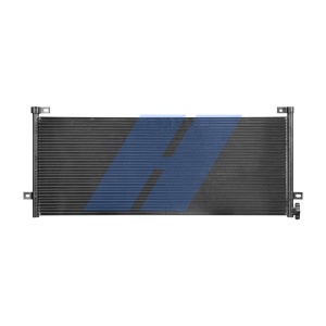 Condensator A/C 832x331x16 potrivit VOLVO FH, FH II, FH12, FH16 08.93- - Img 4