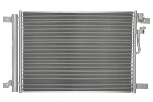 Condensator climatizare (cu uscator, element aditional) potrivit AUDI A3; VW ARTEON, ARTEON SHOOTING BRAKE, GOLF ALLTRACK VIII, GOLF VIII 1.0-2.0D 07.19- - Img 1