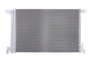Condensator climatizare (cu uscator, element aditional) potrivit AUDI A6 ALLROAD C8, A6 C8, A7, A8 D5, Q7, Q8; VW TOUAREG 2.0-4.0H 01.15- - Img 2