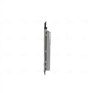 Condensator climatizare (cu uscator, element aditional) potrivit DS DS 3 / DS 3; CITROEN C3 IV, C4 III, C4 X; JEEP AVENGER; OPEL CORSA F, CORSA F/HATCHBACK, MOKKA; PEUGEOT 2008 II 1.2-Electric 06.19- - Img 4