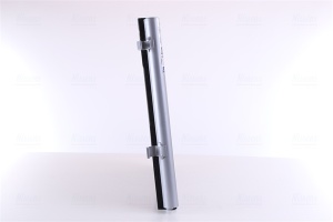 Condensator climatizare (cu uscator, element aditional) potrivit KIA RIO IV, STONIC 1.0/1.4D/1.6D 01.17- - Img 4