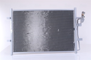 Condensator climatizare (cu uscator, element aditional) potrivit MAZDA 3, 5 1.6D 12.08- - Img 4
