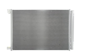 Condensator climatizare (cu uscator, element aditional) potrivit MERCEDES AMG GT (C190), AMG GT (C192), AMG GT (R190), AMG GT (X290), C (A205), C (C205), C T-MODEL (S205), C (W205) 1.5-Electric 05.13- - Img 1