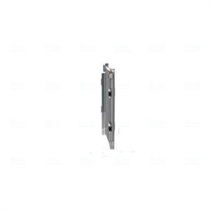Condensator climatizare (cu uscator, element aditional) potrivit MERCEDES ACTROS MP4 / MP5, ANTOS, AROCS 10.7D-7.7D 07.11- - Img 4