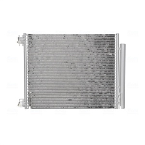 Condensator climatizare (cu uscator, element aditional) potrivit RENAULT GRAND SCENIC IV, KANGOO III, KANGOO III/MINIVAN, MEGANE IV, SCENIC IV, TALISMAN 1.2-1.8D 06.15- - Img 3