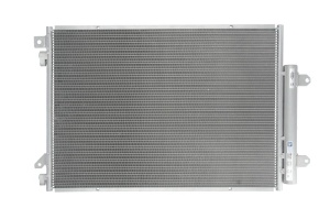 Condensator climatizare (cu uscator, element aditional) potrivit SUZUKI S-CROSS, SX4 S-CROSS, VITARA 1.0-1.6D 08.13- - Img 1