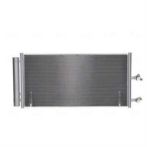 Condensator climatizare (cu uscator, element aditional) potrivit VOLVO S60 III, S90 II, V60 II, V90 II, XC60 II; POLESTAR POLESTAR 1 2.0-2.0H 03.16- - Img 3