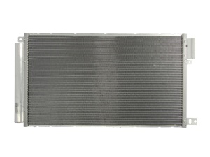 Condensator climatizare (cu uscator) potrivit ALFA ROMEO MITO; FIAT DOBLO; OPEL COMBO TOUR, COMBO/MINIVAN 1.3D/1.4 08.08- - Img 1