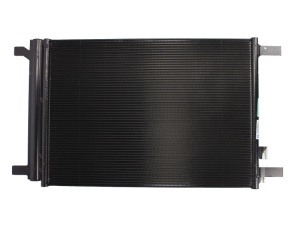 Condensator climatizare (cu uscator) potrivit AUDI A3, Q2, Q3, TT; CUPRA ATECA; DODGE RAM 1500; SEAT ATECA, IBIZA V, LEON, LEON SC, LEON ST, LEON ST/KOMBI, LEON/HATCHBACK, TARRACO; SKODA KAMIQ 1.0-5.7 10.08- - Img 2