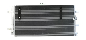 Condensator climatizare (cu uscator) potrivit AUDI A4 ALLROAD B8, A4 B8, A5, A6 ALLROAD C7, A6 C7, A7, Q5 1.8-4.2 06.07-09.18 - Img 3