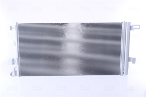Condensator climatizare (cu uscator) potrivit AUDI A4 ALLROAD B9, A4 B9, A5, A6 ALLROAD C8, A6 C8, A7 2.0-4.0H 05.15- - Img 3
