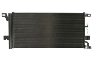 Condensator climatizare (cu uscator) potrivit AUDI A4 ALLROAD B9, A4 B9, A5, A6 C8, A7 1.4-3.0DH 05.15- - Img 1