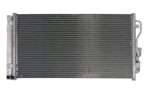 Condensator climatizare (cu uscator) potrivit BMW 1 (F20), 1 (F21), 2 (F22, F87), 2 (F23), 3 (F30, F80), 3 (F31), 3 GRAN TURISMO (F34), 4 (F32, F82), 4 (F33, F83), 4 GRAN COUPE (F36) 0.65H-Electric 07.11- - Img 2