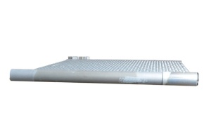 Condensator climatizare (cu uscator) potrivit BMW 5 (F10), 5 (F11), 5 GRAN TURISMO (F07), 6 (F12), 6 (F13), 6 GRAN COUPE (F06), 7 (F01, F02, F03, F04) 2.0D-4.4H 02.08-10.18 - Img 4