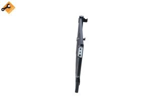Condensator climatizare (cu uscator) potrivit CHEVROLET AVEO 1.3D 07.11-12.15 - Img 4
