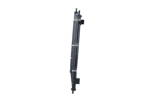 Condensator climatizare (cu uscator) potrivit CITROEN C-ZERO; MITSUBISHI I; PEUGEOT ION Electric 07.09- - Img 4