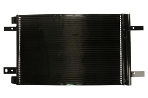 Condensator climatizare (cu uscator) potrivit DS DS 4 II, DS 7; CITROEN BERLINGO, BERLINGO/MINIVAN, C4 GRAND PICASSO II, C4 PICASSO II, C4 SPACETOURER, C5 AIRCROSS, GRAND C4 SPACETOURER 1.2-Electric 02.13- - Img 2