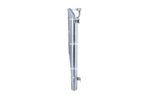 Condensator climatizare (cu uscator) potrivit HYUNDAI I40 I, I40 I CW 1.6/2.0 07.11-05.19 - Img 4