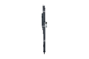 Condensator climatizare (cu uscator) potrivit ISUZU D-MAX II 1.9D/2.5D 06.12- - Img 4