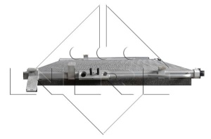 Condensator climatizare (cu uscator) potrivit KIA CARNIVAL III 2.2D/2.9D 04.06-06.15 - Img 3