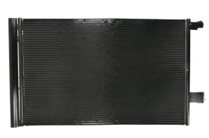 Condensator climatizare (cu uscator) potrivit LAND ROVER RANGE ROVER VELAR 2.0-3.0D 03.17- - Img 1