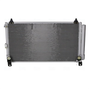 Condensator climatizare (cu uscator) potrivit LEXUS IS I, IS SPORTCROSS 2.0/3.0 04.99-10.05 - Img 3
