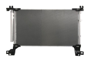 Condensator climatizare (cu uscator) potrivit LEXUS IS III 2.0 08.15- - Img 1
