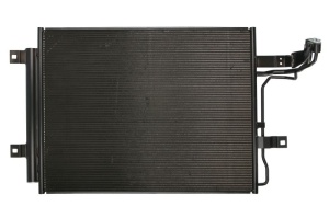 Condensator climatizare (cu uscator) potrivit MAZDA 3, CX-30 1.5/2.0/2.0H 11.18- - Img 1