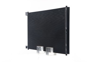 Condensator climatizare (cu uscator) potrivit MERCEDES AMG GT (C190), AMG GT (R190), AMG GT (X290), C (A205), C (C205), C T-MODEL (S205), C (W205), CLS (C257), E (A238), E ALL-TERRAIN (S213) 1.5-Electric 05.13- - Img 3