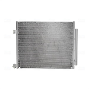 Condensator climatizare (cu uscator) potrivit MERCEDES G SAMOCHÓD TERENOWY ZAMKNIĘTY (W465), G (W463), GLE (C167), GLE (V167), GLS (X167) 2.0D-Electric 01.18- - Img 1