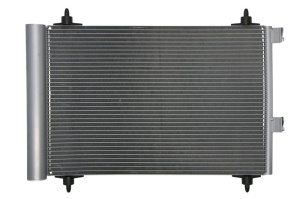 Condensator climatizare (cu uscator) potrivit PEUGEOT 307, 307/KOMBI 1.4-2.0D 08.00-12.09 - Img 1