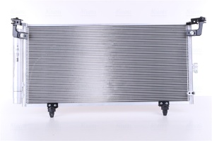 Condensator climatizare (cu uscator) potrivit SUBARU LEGACY V, OUTBACK 2.0-3.6 05.09- - Img 4