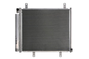 Condensator climatizare (cu uscator) potrivit SUZUKI JIMNY 1.5 07.18- - Img 1