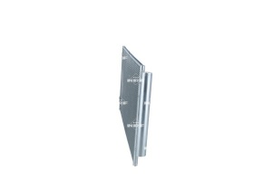 Condensator climatizare (cu uscator) potrivit TOYOTA AURIS 1.2 03.15-12.18 - Img 4