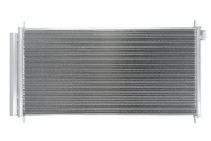 Condensator climatizare (cu uscator) potrivit TOYOTA AURIS 2.0D 10.12-04.15 - Img 2