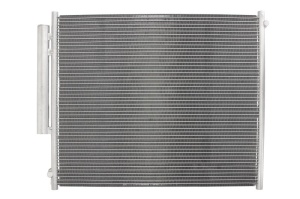 Condensator climatizare (cu uscator) potrivit TOYOTA LAND CRUISER PRADO 3.0D/4.0 09.02-12.10 - Img 2