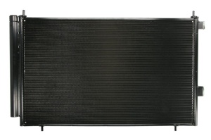 Condensator climatizare (cu uscator) potrivit TOYOTA RAV 4 IV 2.0-2.5 12.12-09.19 - Img 1