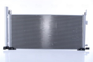 Condensator climatizare (cu uscator) potrivit TOYOTA RAV 4 V 2.5H 12.18- - Img 4