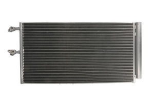 Condensator climatizare (cu uscator) potrivit VOLVO XC90 II 2.0-2.0H 09.14- - Img 1