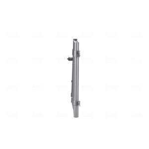Condensator climatizare (element aditional) potrivit RENAULT GRAND KANGOO III, KANGOO III, KANGOO III/MINIVAN, ZOE, ZOE/HATCHBACK 1.3/1.5D/Electric 06.12- - Img 4