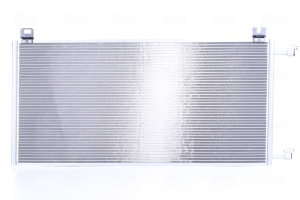 Condensator climatizare potrivit Cadillac Escalade - Img 4