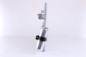 Condensator climatizare potrivit Chevrolet Epica-2.5I 1.8i 06 - - Img 4