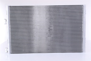 Condensator climatizare potrivit CHRYSLER PT CRUISER 2.2D 03.02-12.10 - Img 4