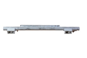 Condensator climatizare potrivit CITROEN C2, C3 / Peugeot 1007, 207, 1.6 HDI 16V/1.6, 09.05- - Img 3