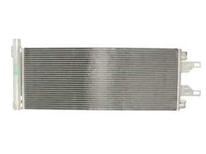 Condensator climatizare potrivit CITROEN Jumper 2.2 HDI / 3.0 HDi '06- - Img 1