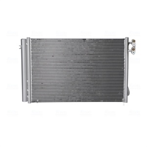 Condensator climatizare potrivit (cu uscător), BMW Seria 3 E90 04 - - Img 3