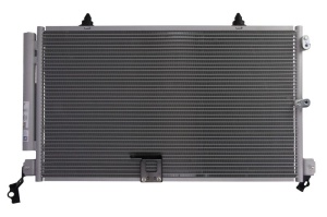 Condensator climatizare potrivit (cu uscător) LEXUS RX 300 98-03 - Img 2
